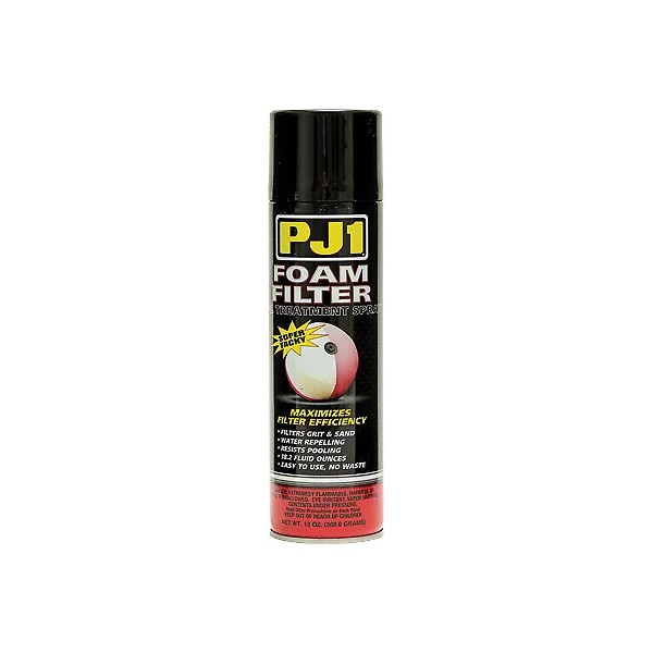 PJ1/VHT PJ1 5-20 Foam Air Filter Oil Spray