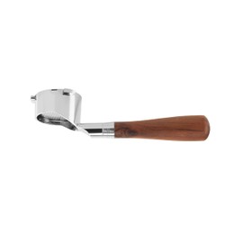 De'Longhi Rosewood Bottomless Portafilter, 51mm
