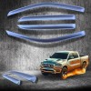 GIT For 2010-2021 Dodge Ram 2500 &3500 w/Crew & Mega