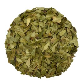 Bearberry Dried Leaves Loose Herb Tea - Arctostaphylos Uva Ursi (100g)