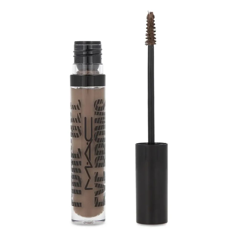 Gel para Cejas MAC Brows Big Boost Fijación 12 Horas