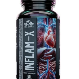 Inflam-X Vida Divina
