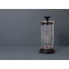 La Cafetiere Glass Milk Frother