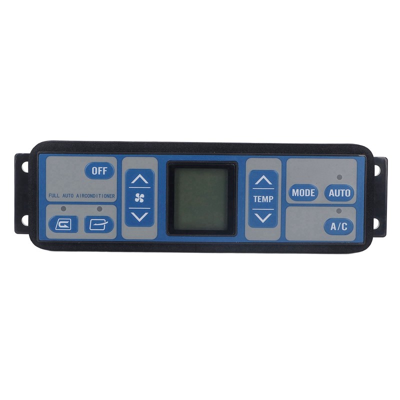 Excavator Air Conditioner Controller Control Panel PC 4431080 Accessory for