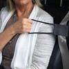 Simply SAS01 - Set of 2 - Universal Seat Belt
