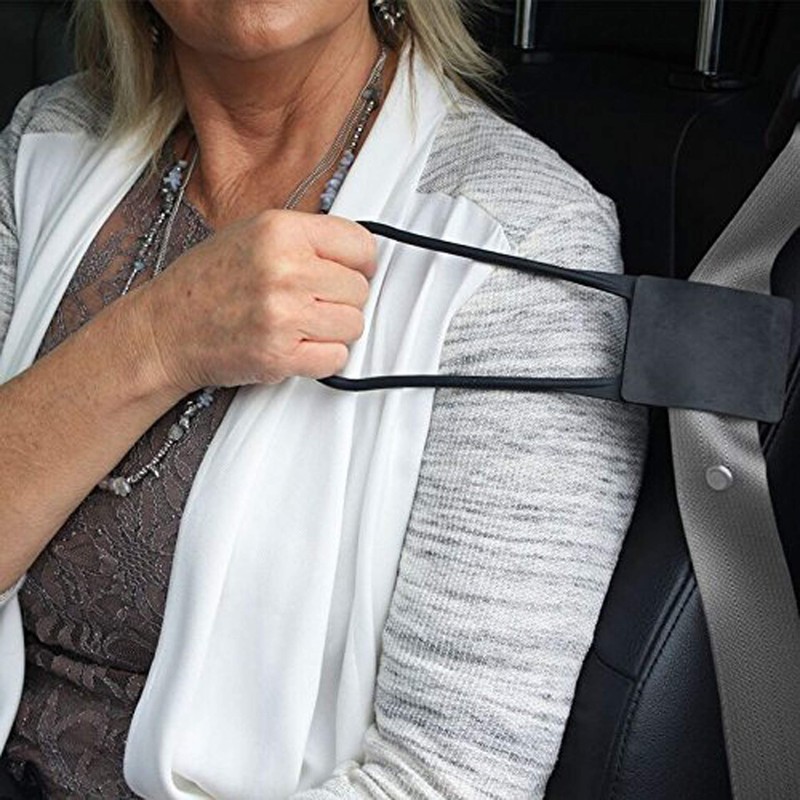 Simply SAS01 - Set of 2 - Universal Seat Belt