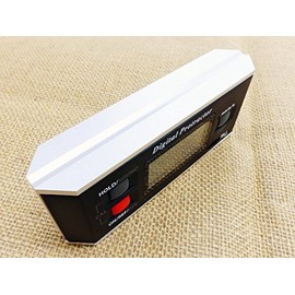 PPLS Digital Angle Meter, Torpedo Level High Performance Type 0.05 °