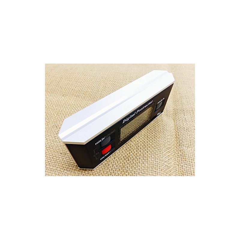 PPLS Digital Angle Meter, Torpedo Level High Performance Type 0.05