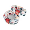 Replacement Ear Cushions Professional Soft Protein Leather Soundproof Memory Foam