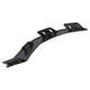 ApplianPar 2Pcs Front Driver and Passenger Side Fog Light Cover