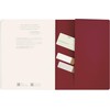 Moleskine Student Cahier Journal, Set of 2 Notebooks with Removable