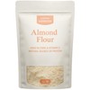 Everyday Superfood Almond Flour 190 grams, Ground Blanched Almonds, Keto