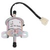 Electric Fuel Pump 49040‑2065 Replacement for FD11D FD501 FD501D FD620D
