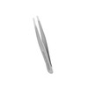 STALEKS PRO Professional Eyebrow Tweezer (TE-10/2)