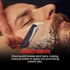 The Shave Factory Razors - Ultimate Razor, Precision Blades, Advanced
