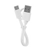 Wireless Charging Table Lamp LED Table Lamp with USB Charging