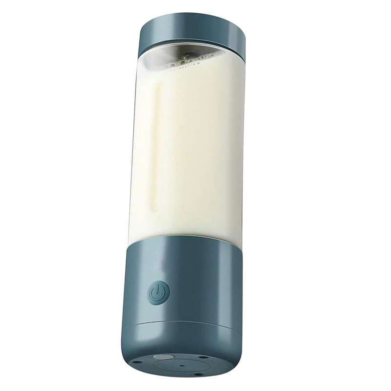 Portable Blender High Speed Rotation Multifunctional USB Electric Juicer for