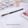 ENERGY Pro Definer Flat Concealer Brush Eye Area Makeup Brush
