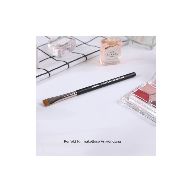 ENERGY Pro Definer Flat Concealer Brush Eye Area Makeup Brush