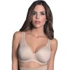 Sassa Women's Double Strapped Bra - Off-white - 38C