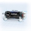 Sound Storm Laboratories C352 Car Audio Capacitor – 3.5 Farad,