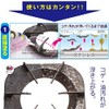MEIDAI Kogetori Meijin Dedicated Cleaner for Removing Kogees, Melting and