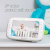 Motorola Video Baby Monitor - Wide Angle HD Camera with