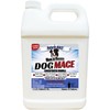 Nature’s MACE Dog Repellent 1 Gallon Concentrate/Treats 48,000 Sq. Ft. / Keep Dogs Out of Your Lawn and Garden/Train Your Dogs to Stay Out of Bushes/Safe to use Around Children & Plants