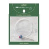 Clover 55-235 Loop Knitting Short