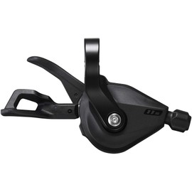 Shimano SL-M5100-R Shift Lever for Right Use, 11s Shift Cable Included, ISLM5100RA1P DEORE