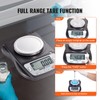 VEVOR Lab Scale, 600g x 0.01g Accuracy High Precision Analytical