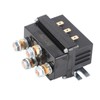 Winch Solenoid Relay Contactor Control Switch 12V 500A Fit for