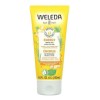 Weleda Gel Ducha Cuerpo Aroma Jengib Y Hierba Limon 200ml
