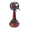 FTWDesign Machine Telegraph Decorative Item - Maritime Decoration for Shipping
