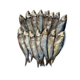 Dried Herring/Tuyo, Dried Fish, Wild Caught, Chemical Free,100g