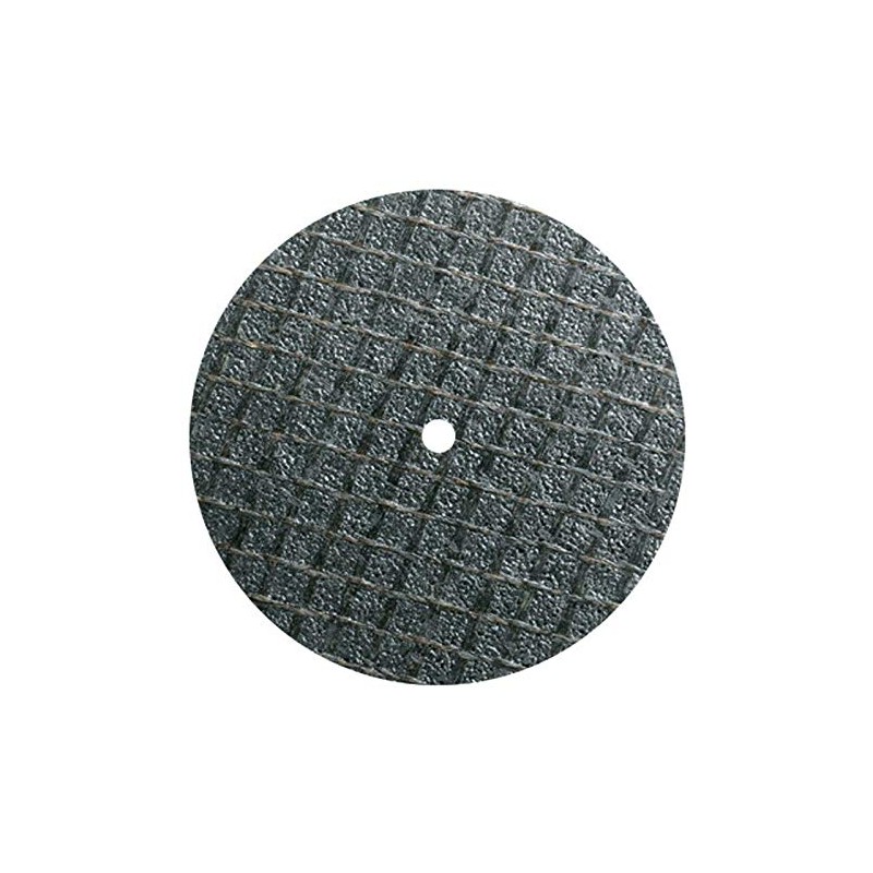 BE-TOOL Cutting Wheel Discs 32MM 100Pcs Rotary Tool Cutting Disc