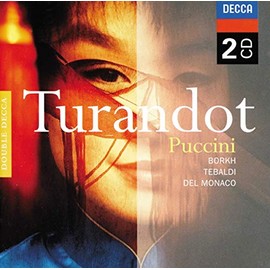 Turandot (Ga)