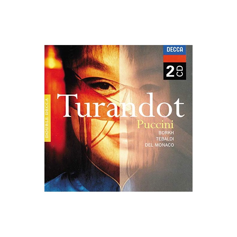 Turandot (Ga)