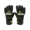 MAMBA Pro Goalkeeper Gloves | Premium Quality German Contact Latex