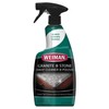 Granite Cleaner and Polish, Citrus Scent, 24 oz Bottle
