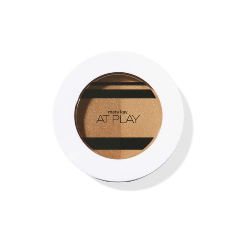 Dúo de Bronceador en Polvo Mary Kay At Play