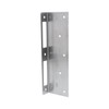 FEPS Strike Plate Room Door Angle Strike Plate with Dirt