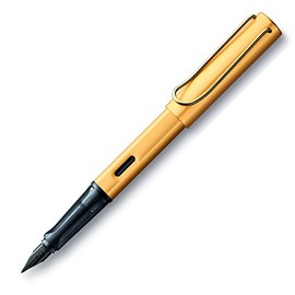 Lamy Lx Gold Medium