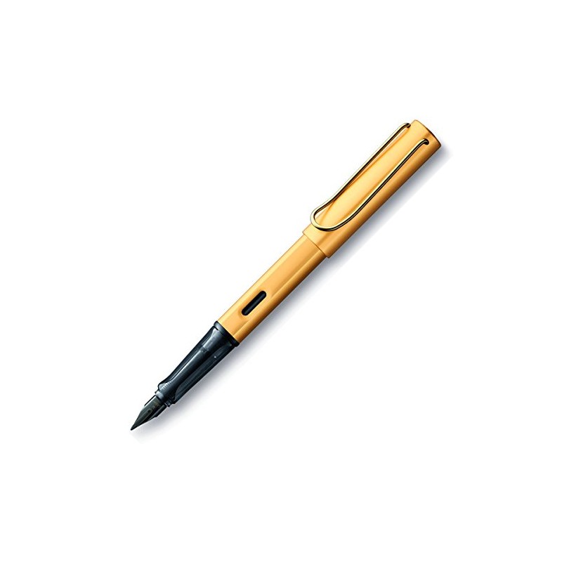 Lamy Lx Gold Medium