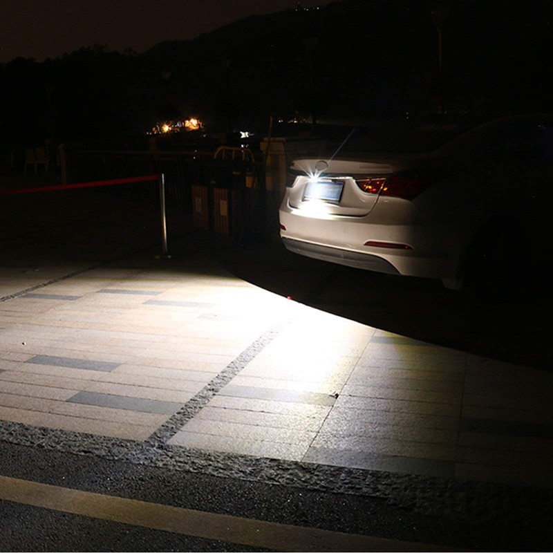 x xotic tech Flush Mount Truck Tailgate Backup Tail LED