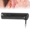 Ear Washer Cleansing Kit Wax Removal IPX7 Waterproof Ear Irrigation