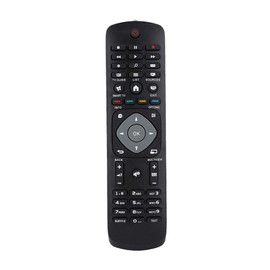 Smart TV Remote Control Low Power Consumption Convenient Smart TV Remote Control for RM-L1220 RC19002B RC2031
