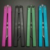 MARCOLO NEW Flipers C116 Aluminum Integral Channel Handle Adopts Effective
