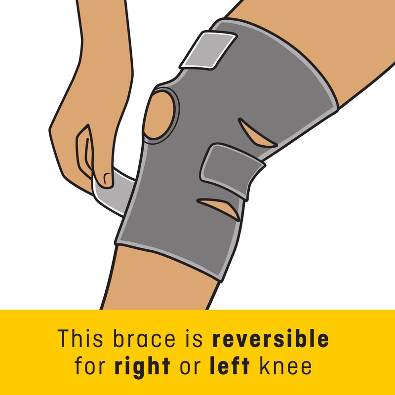 Futuro Sport Adjustable Knee Support