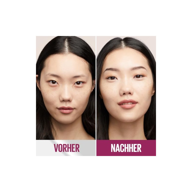 Maybelline New York Instant Anti-Age Effect Concealer, with Micro Eraser